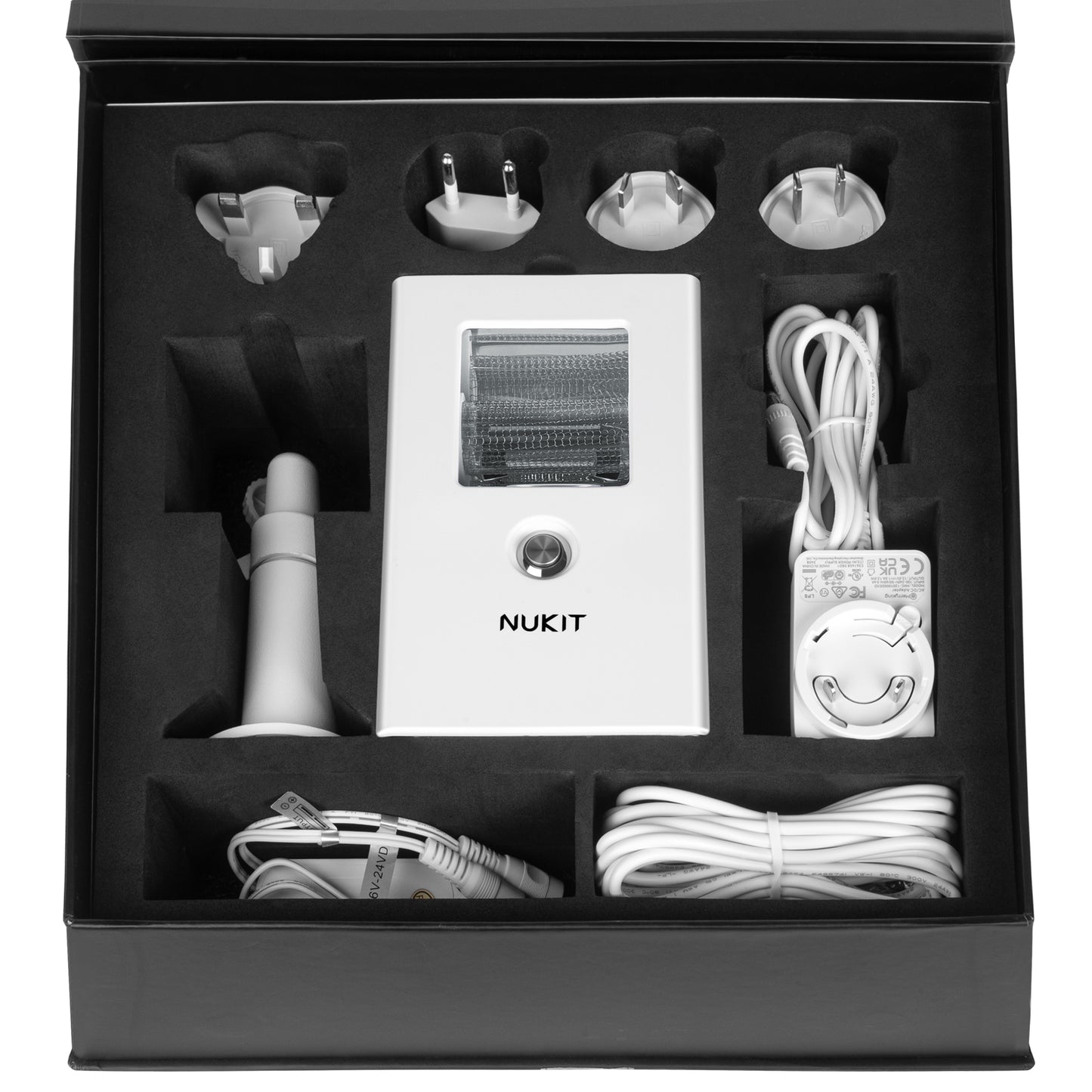 Nukit Lantern 222nm Far-UVC Light