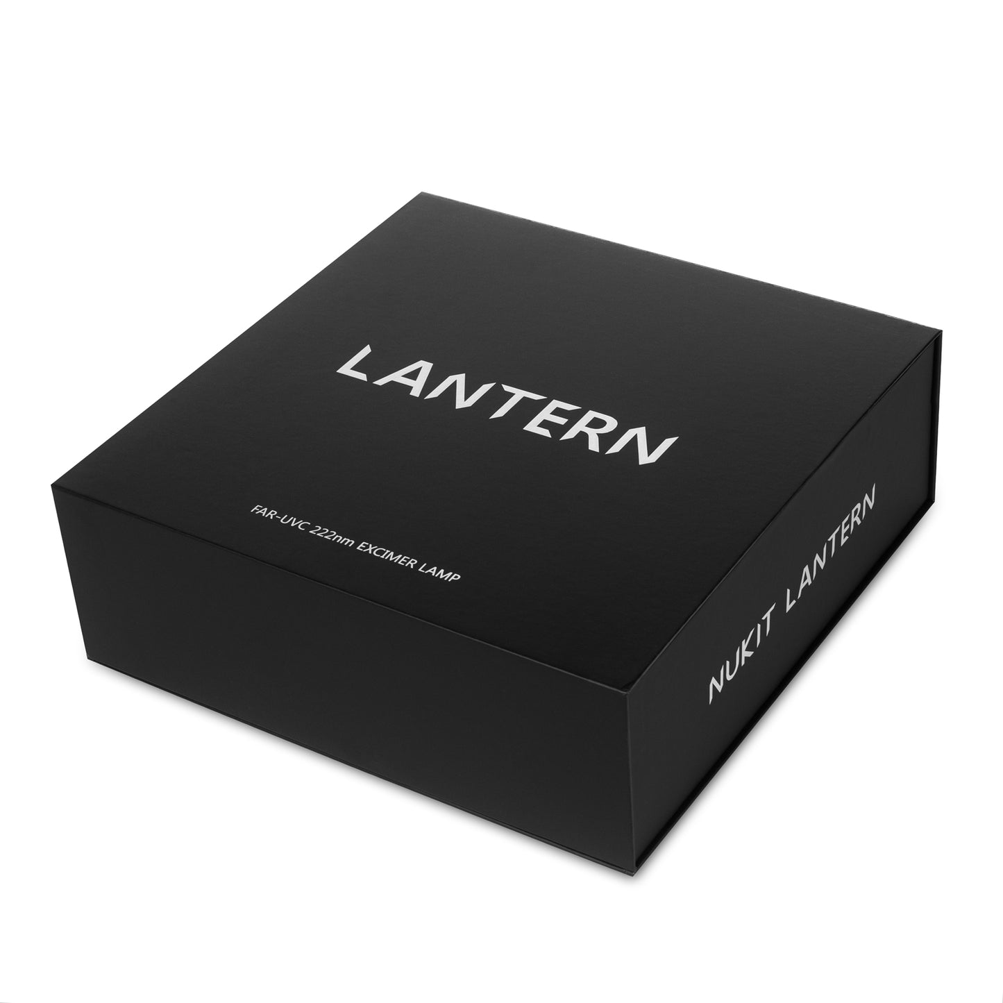 Nukit Lantern 222nm Far-UVC Light