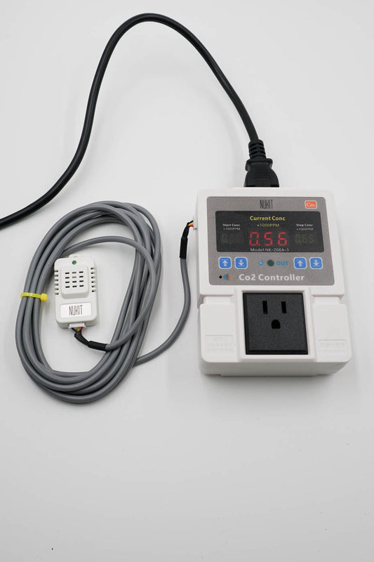 Nukit CO2 Controller (US/Canada)