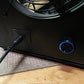 The Nukit Tempest Pro - Complete, Ultra-Quiet Air Purifier Kit (International)