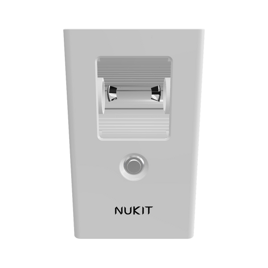 Nukit Lantern 3D View