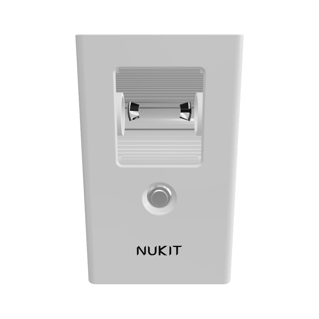 Nukit Lantern 3D View