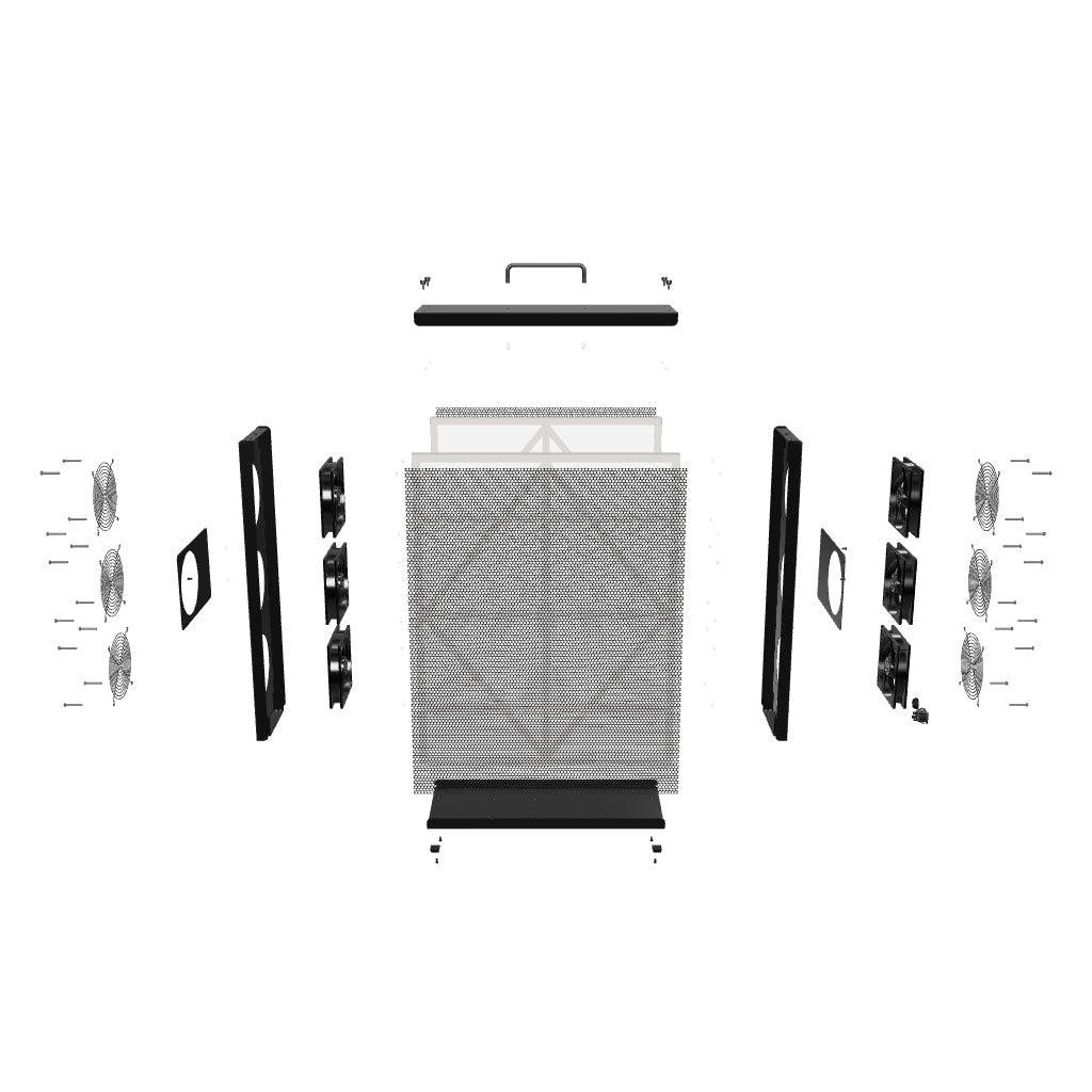 ロッド PHASE The Tempest PCSC-67MH Tempest Zagreb 1959 Championship Chess Set – Tempest Clock